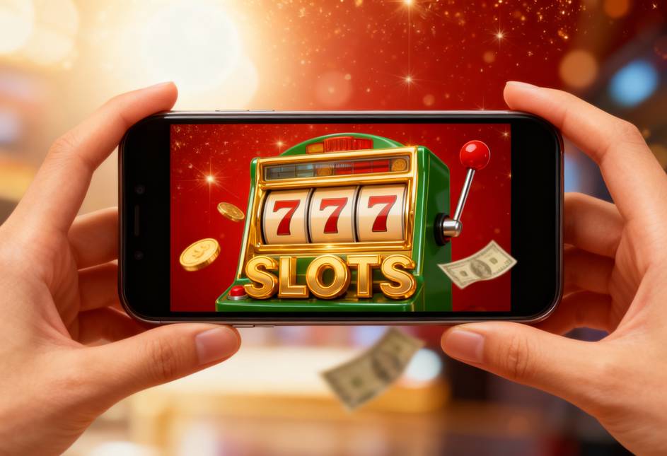 roby casino