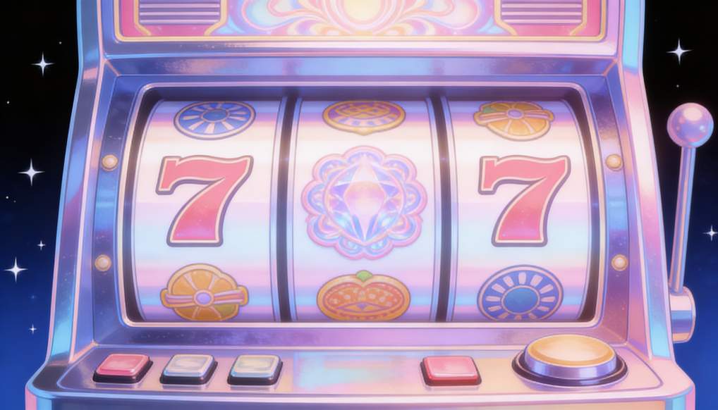 Omni slots online