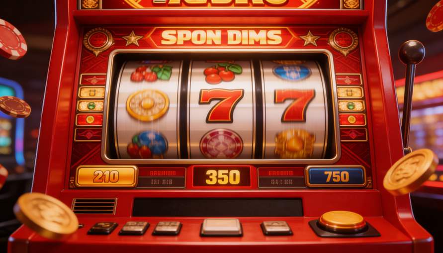 Hugo casino app