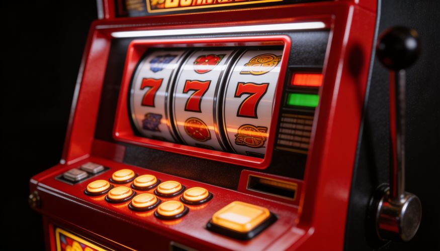 quickslot casino