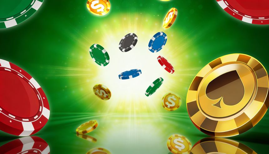 casino le roi johnny