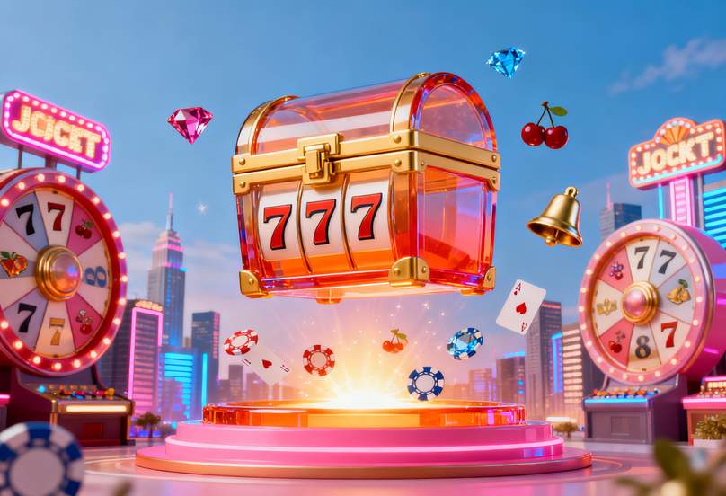 jackpot jill casino