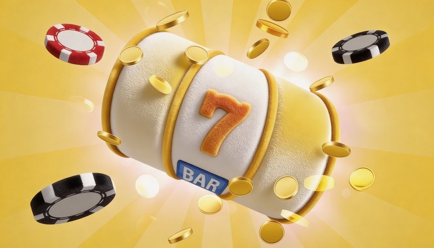 Trino casino app