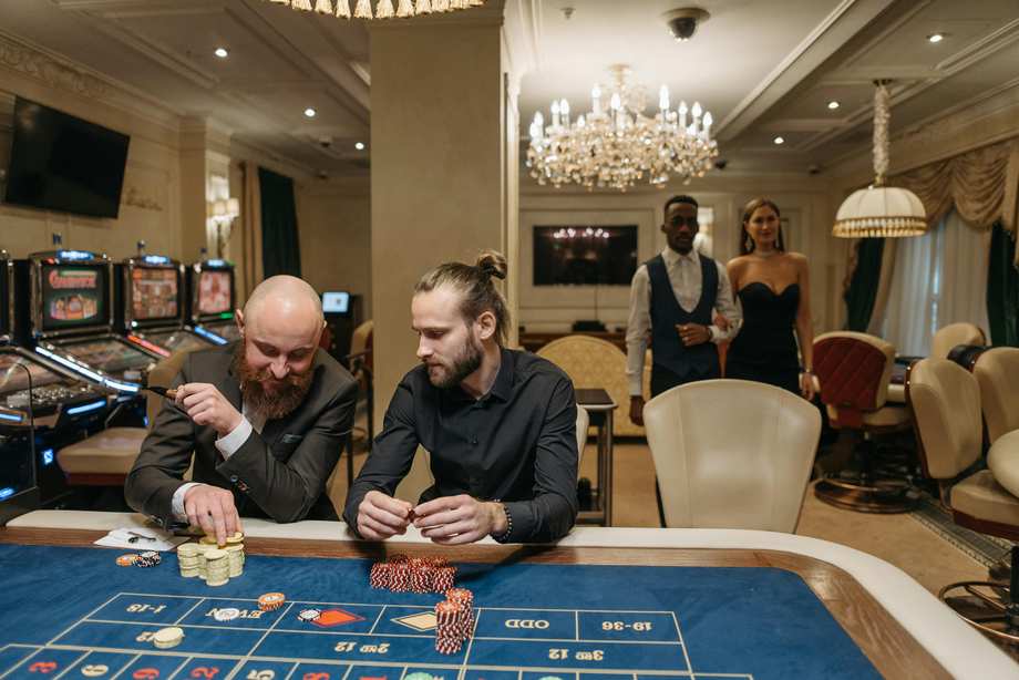 Iwildcasino