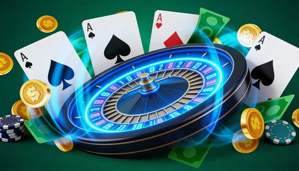 royal planet casino online