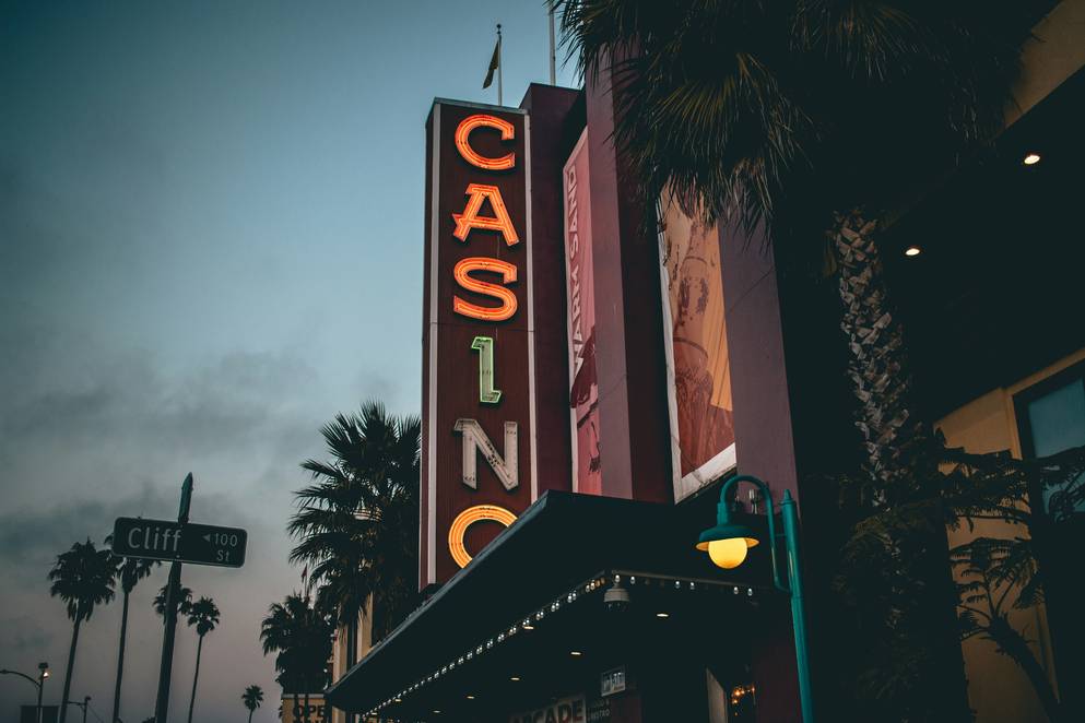 Golden panda casino connexion