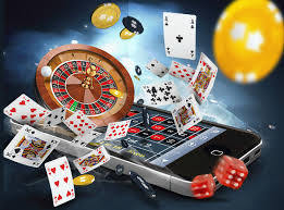 Exploring the Universe of Online Casino Space Slots -823516667