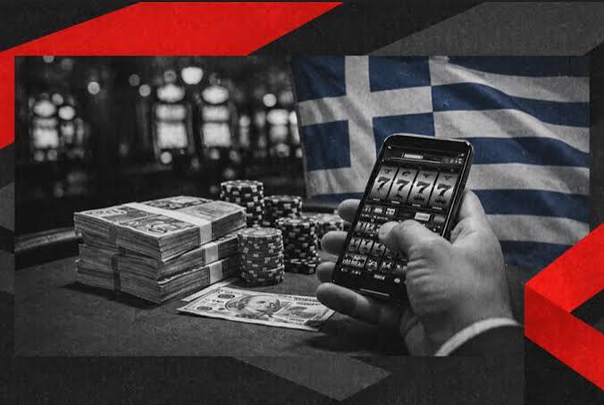 Online Καζίνο Χωρίς Ταυτοποίηση Ο Οδηγός σας για Ανεμπόδιστη Διασκέδαση