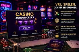 Ontdek de Voordelen van Online Casino Buitenland -460267244