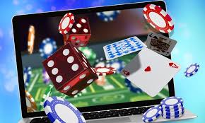 The Allure of Casino Slots Unveiling Slots Charm