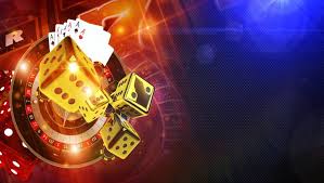 The Thrilling World of 007 Casino A James Bond Experience The Thrilling World of 007 Casino A James Bond Experience
