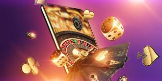 The Thrilling World of 007 Casino A James Bond Experience The Thrilling World of 007 Casino A James Bond Experience