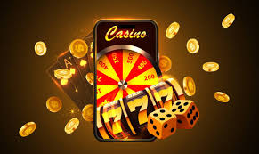 The Ultimate Guide to Online Casino BOF Explore and Win Big The Ultimate Guide to Online Casino BOF Explore and Win Big